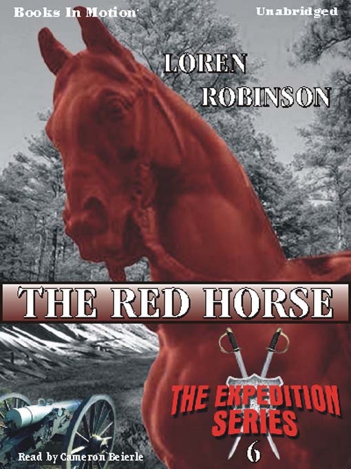 Title details for The Red Horse by Loren Robinson - Available